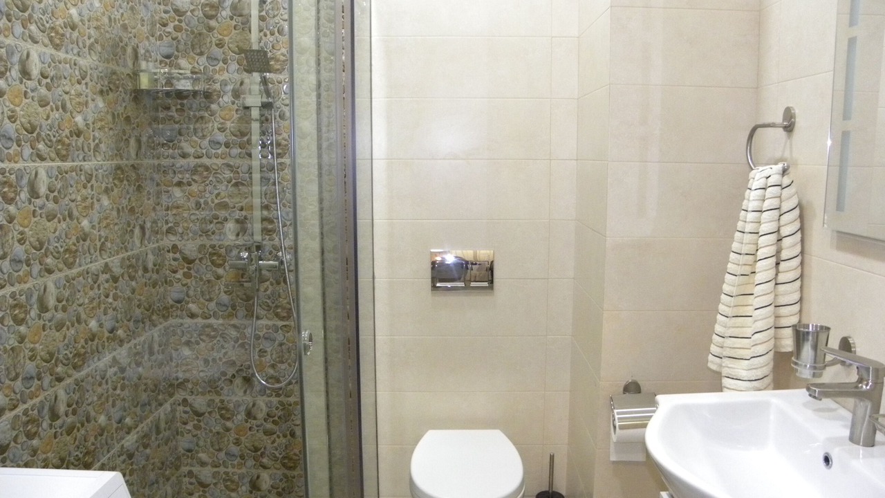 Photo of Bathroom in Avlabari