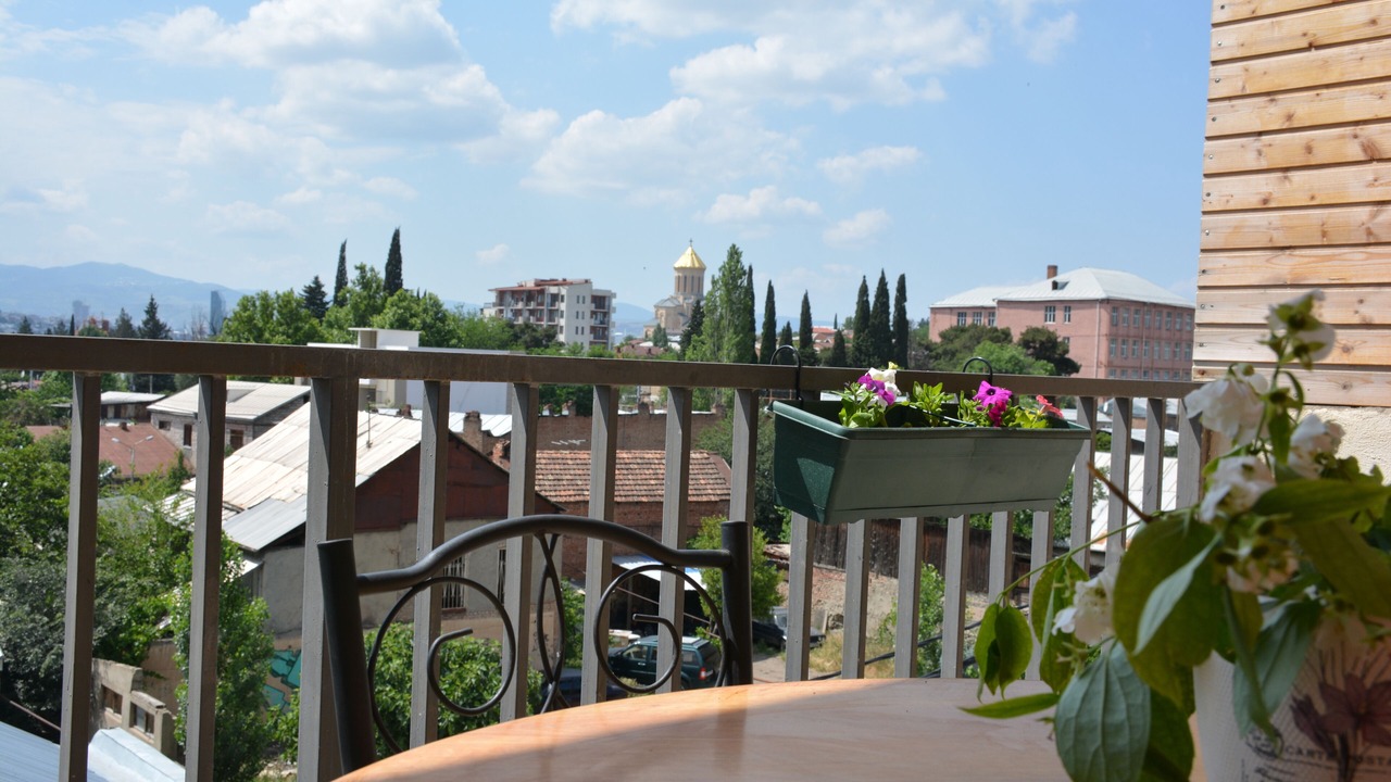 Photo of Outdoor in Avlabari