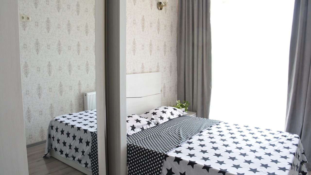 Photo of Bedroom in Avlabari