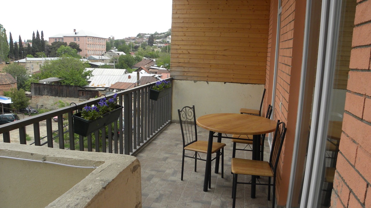 Photo of Outdoor in Avlabari