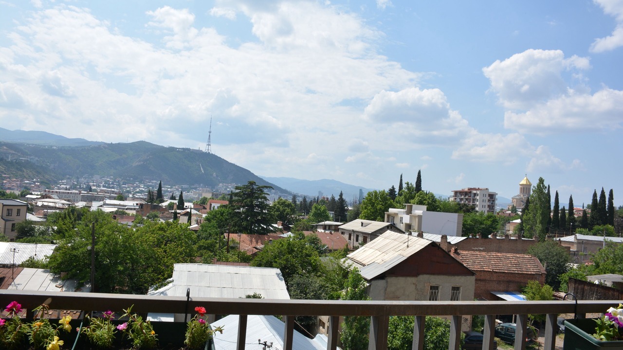Photo of Outdoor in Avlabari