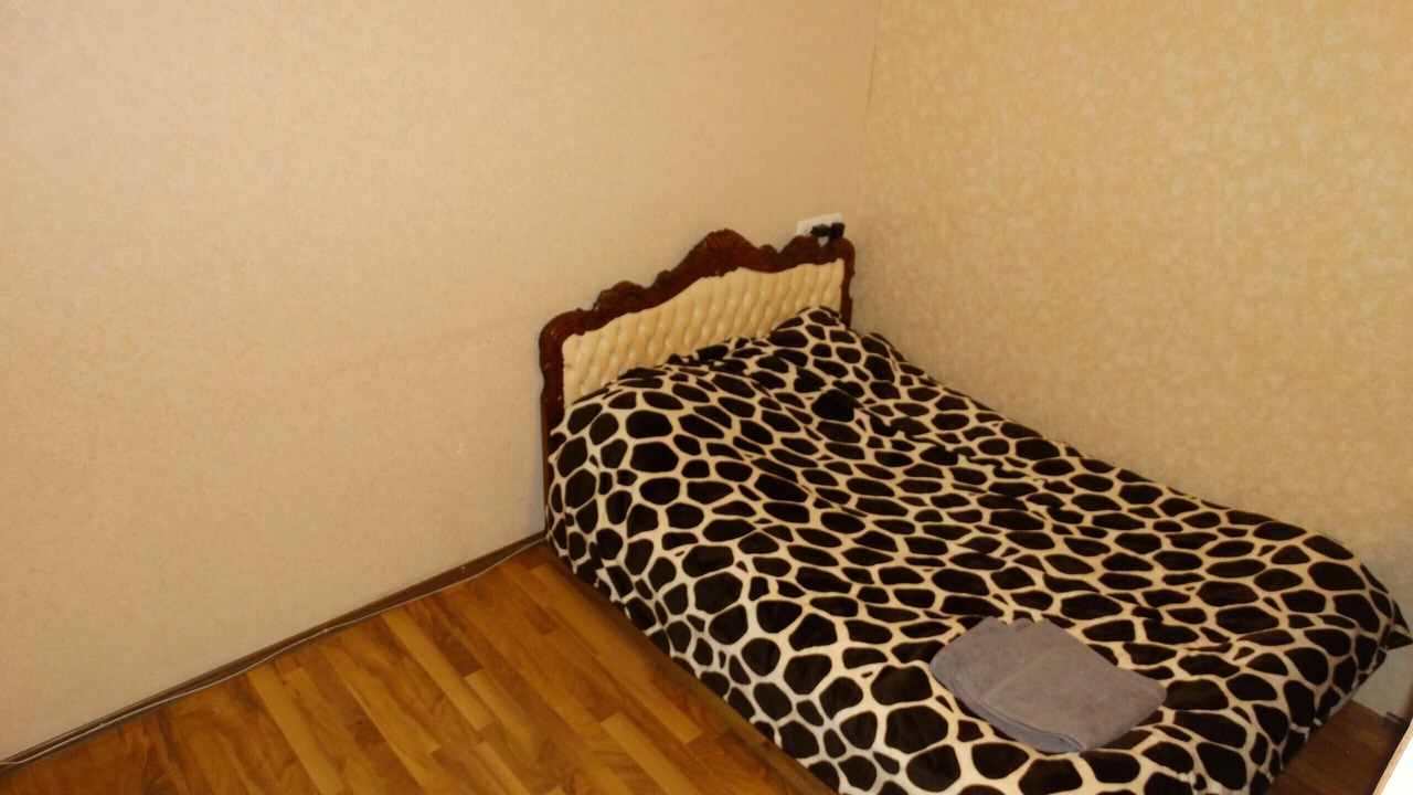 Photo of Bedroom in Saburtalo