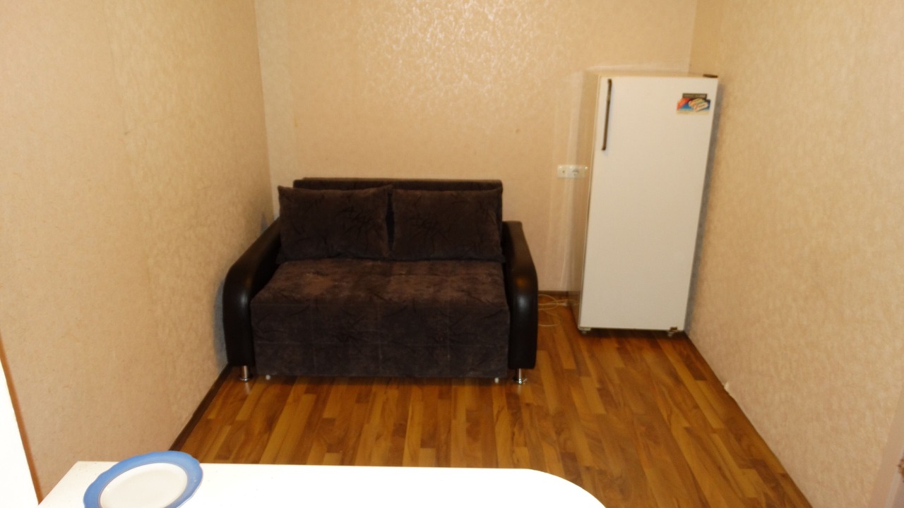 Photo of Livingroom in Saburtalo