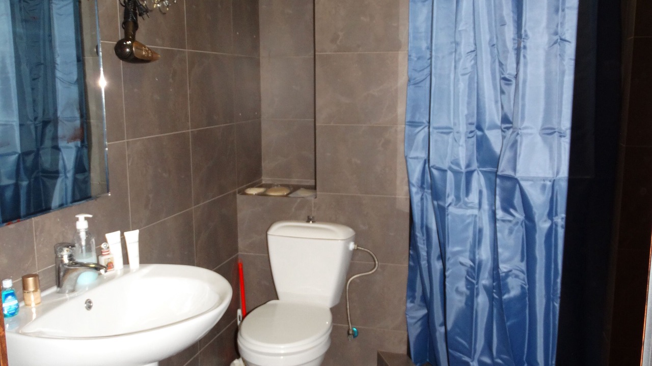 Photo of Bathroom in Saburtalo