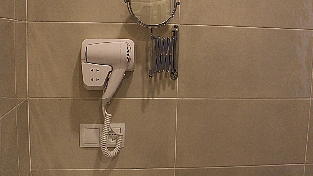 Photo of Bathroom in Tbilisi City Centre