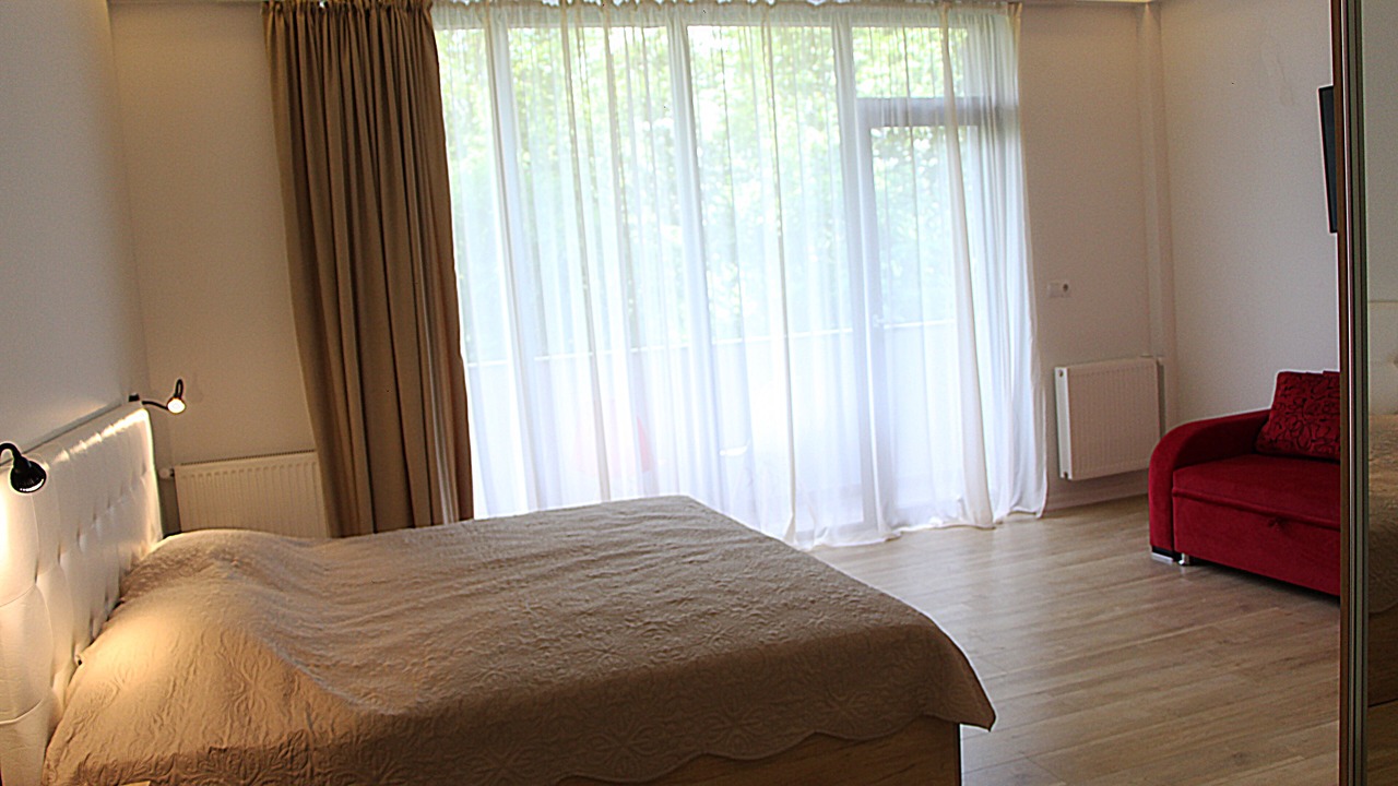 Photo of Bedroom in Tbilisi City Centre