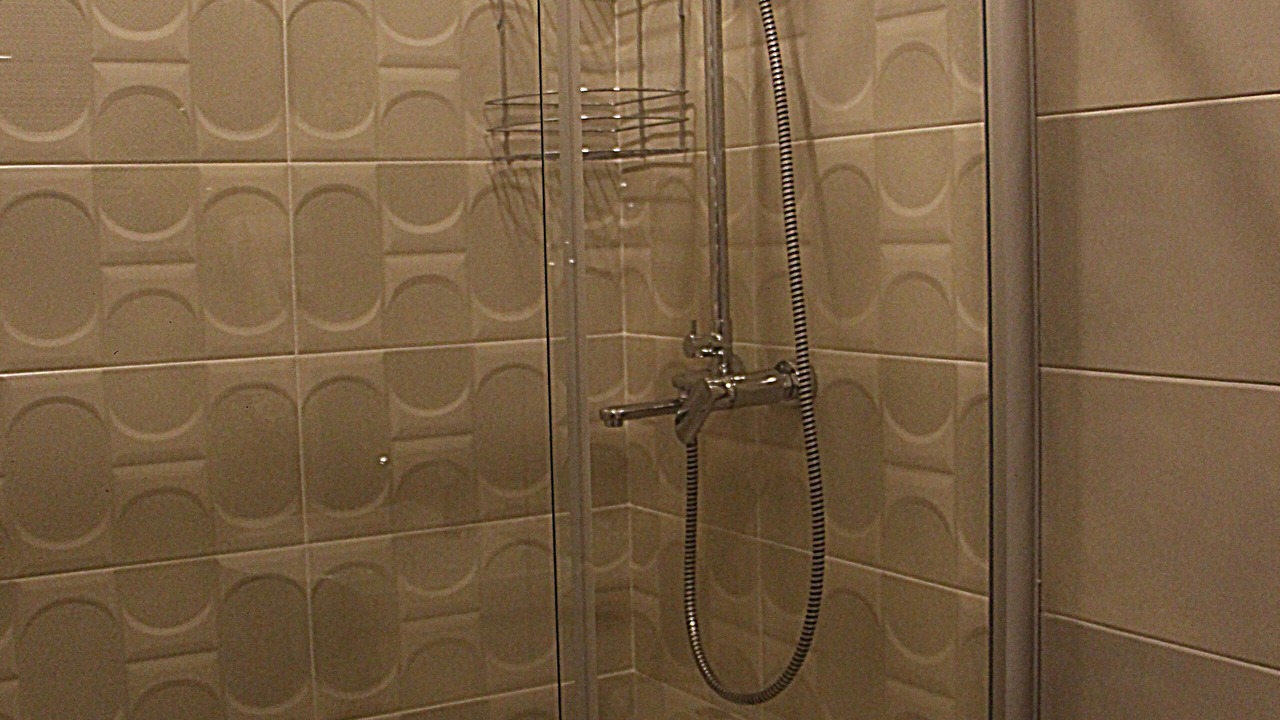 Photo of Bathroom in Tbilisi City Centre