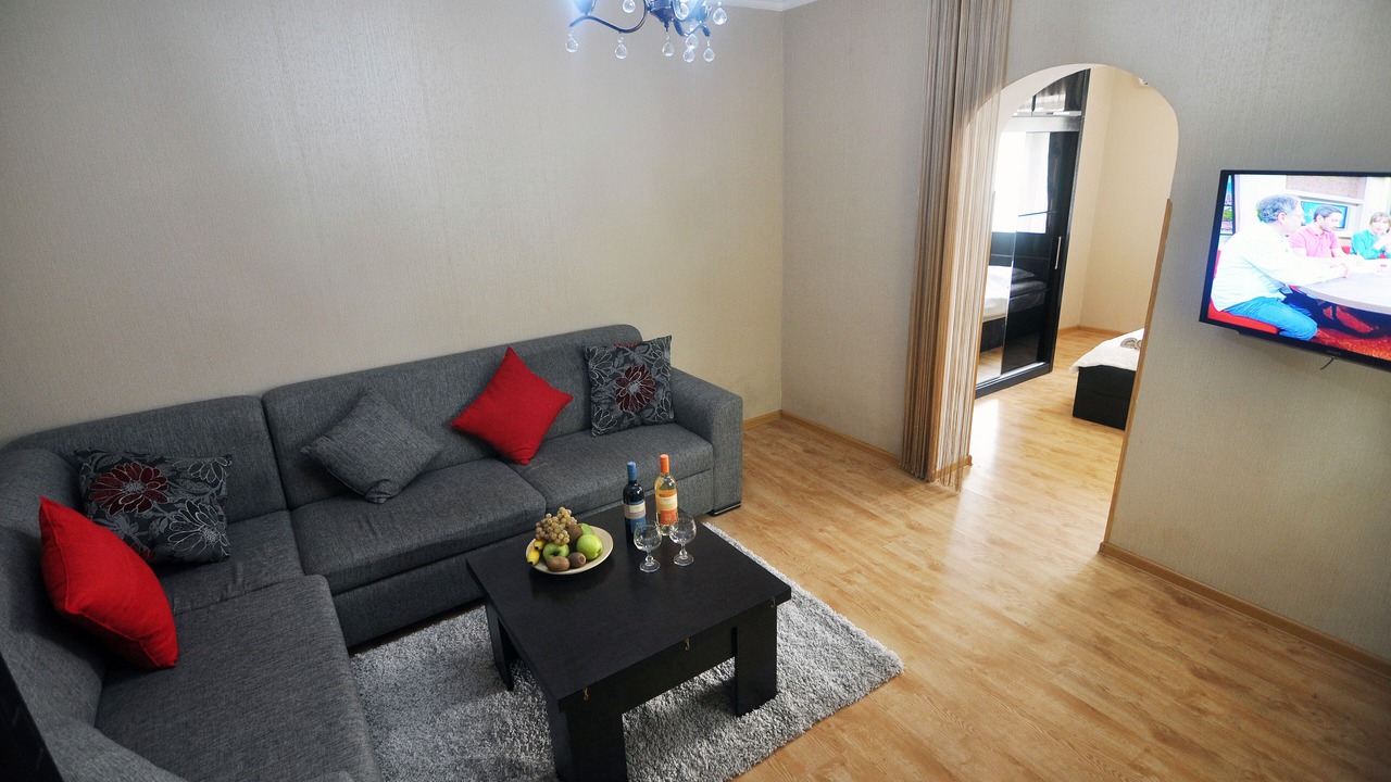 Photo of Livingroom in Avlabari