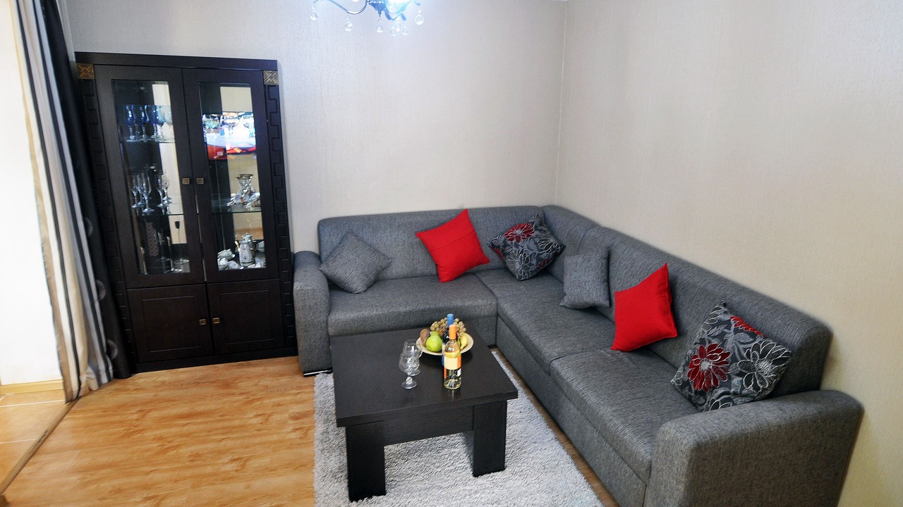 Photo of Livingroom in Avlabari