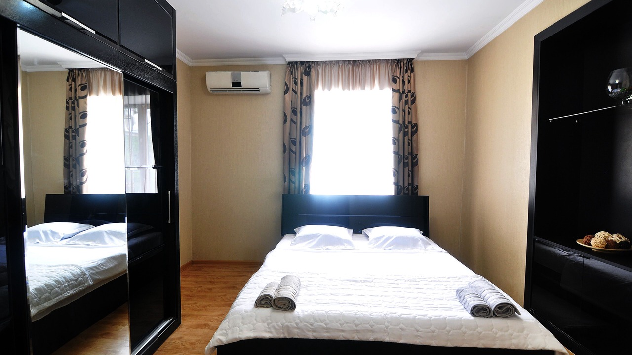 Photo of Bedroom in Avlabari