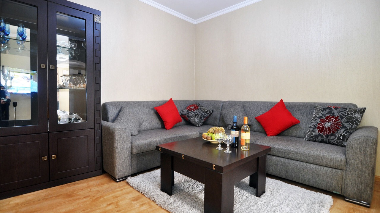 Photo of Livingroom in Avlabari