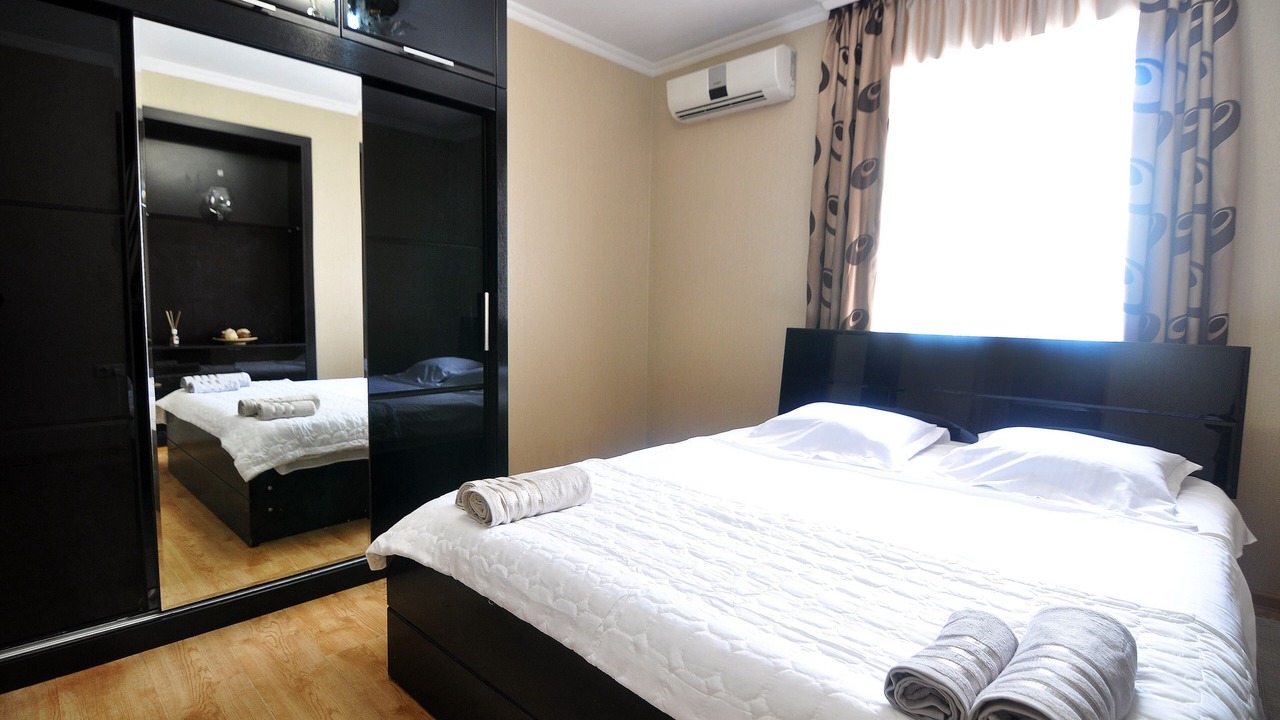 Photo of Bedroom in Avlabari