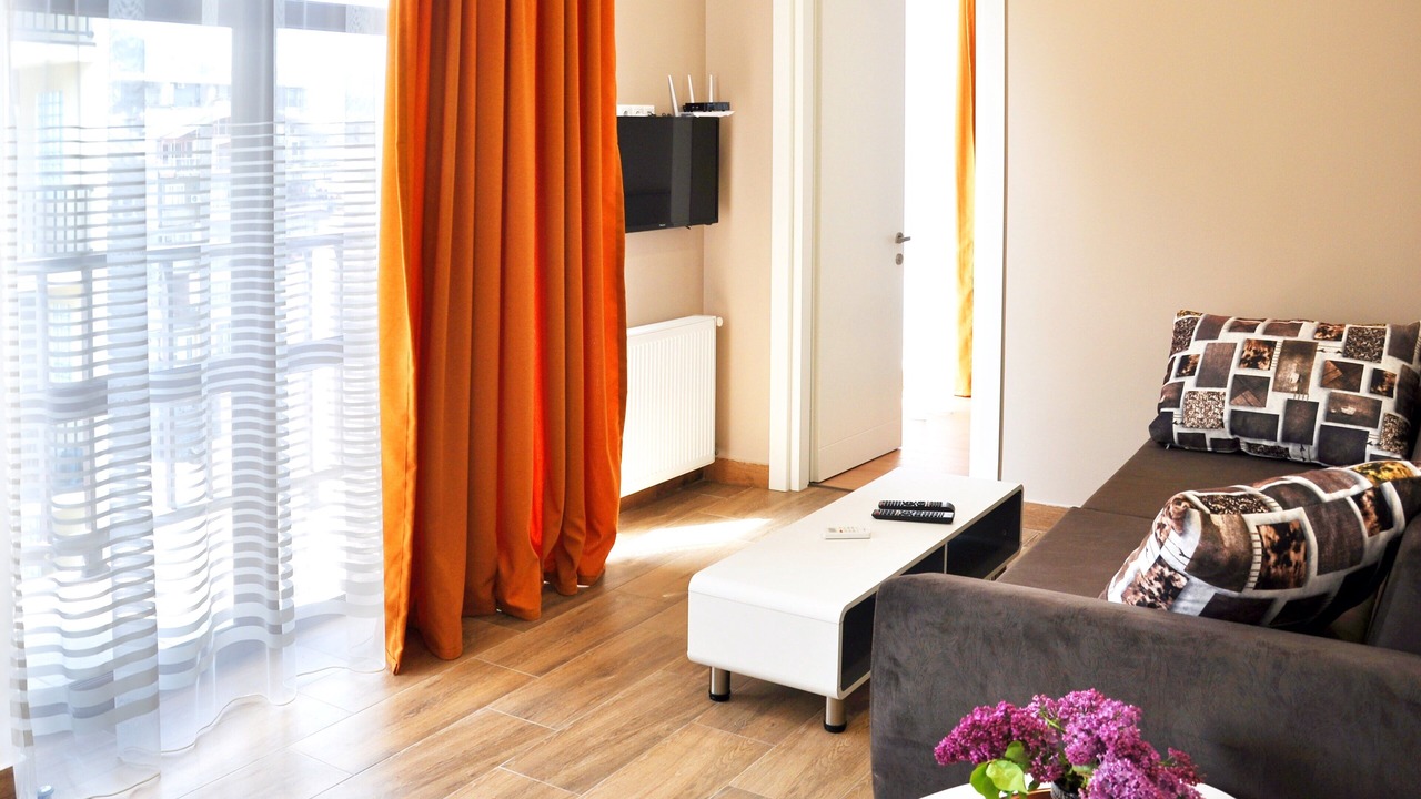 Photo of Livingroom in Vera