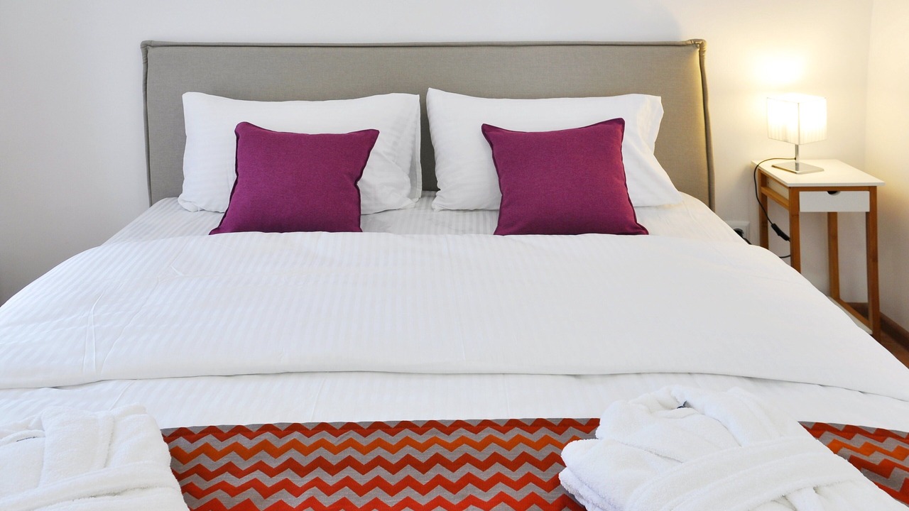 Photo of Bedroom in Vera