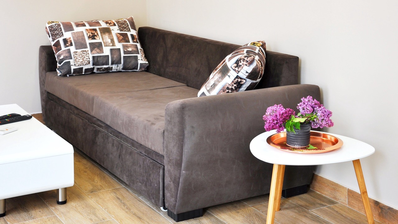 Photo of Livingroom in Vera