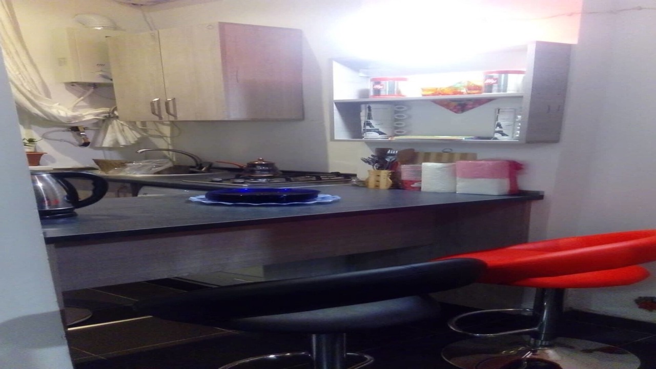 Photo of Kitchen in Vera