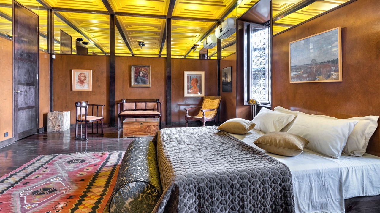 Photo of Bedroom in Tbilisi City Centre