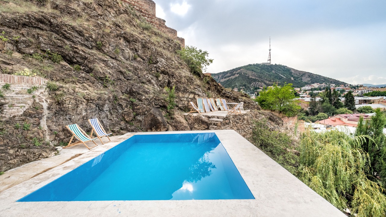 Photo of Outdoor in Tbilisi City Centre