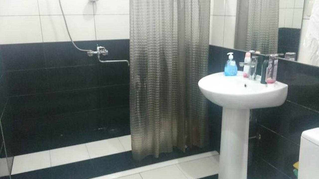 Photo of Bathroom in Kobuleti