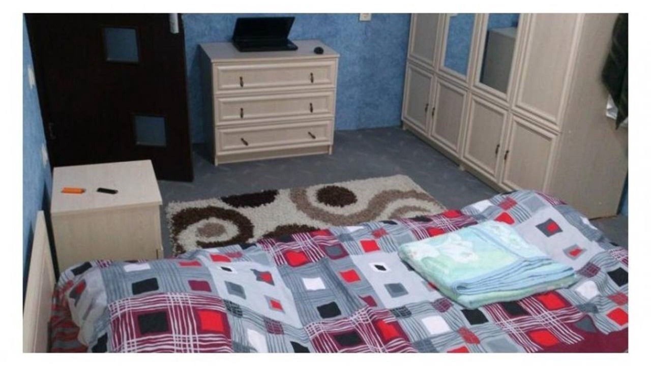 Photo of Bedroom in Kobuleti