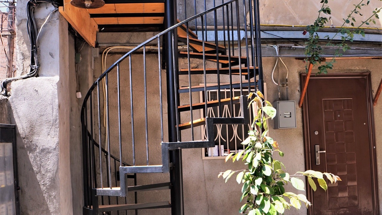Photo of Outdoor in Tbilisi