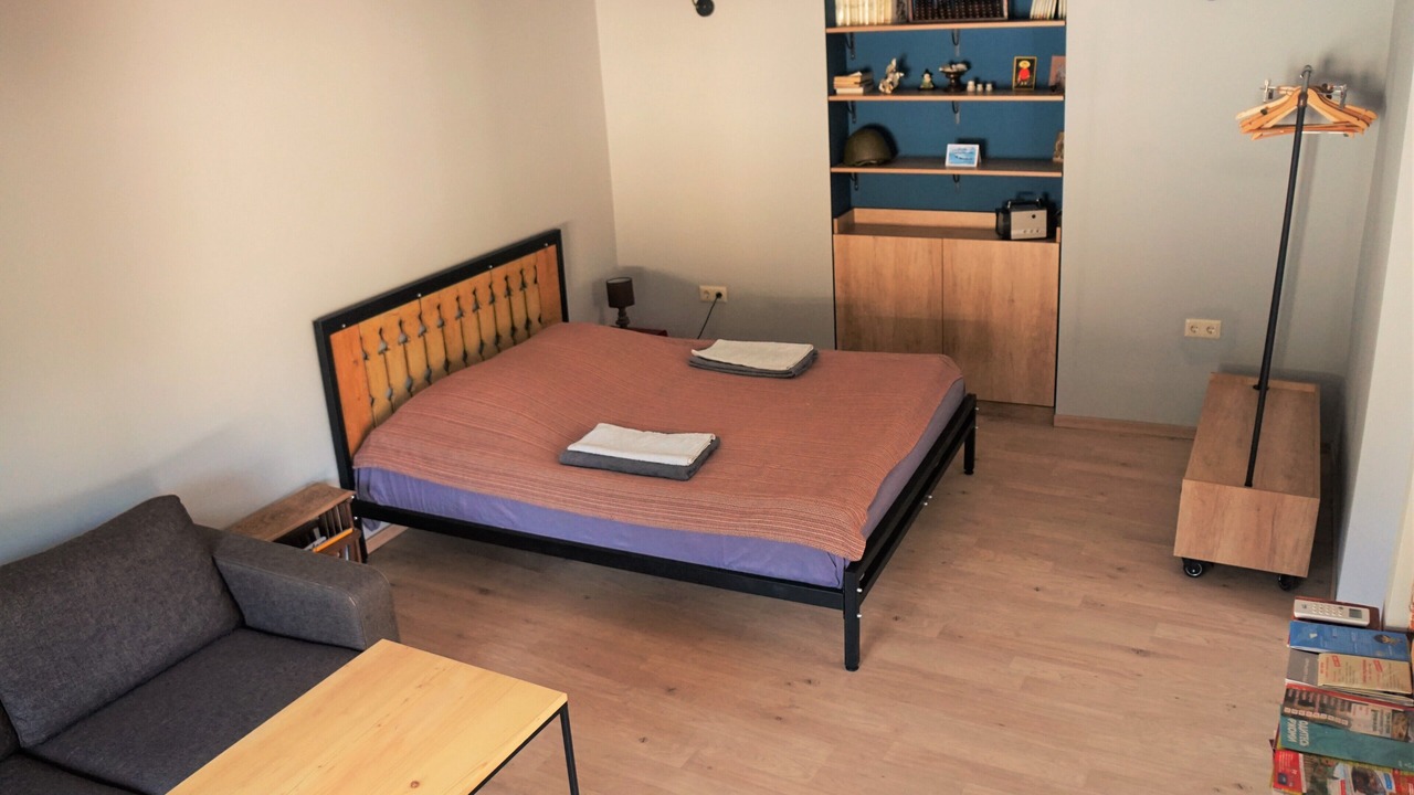 Photo of Bedroom in Tbilisi