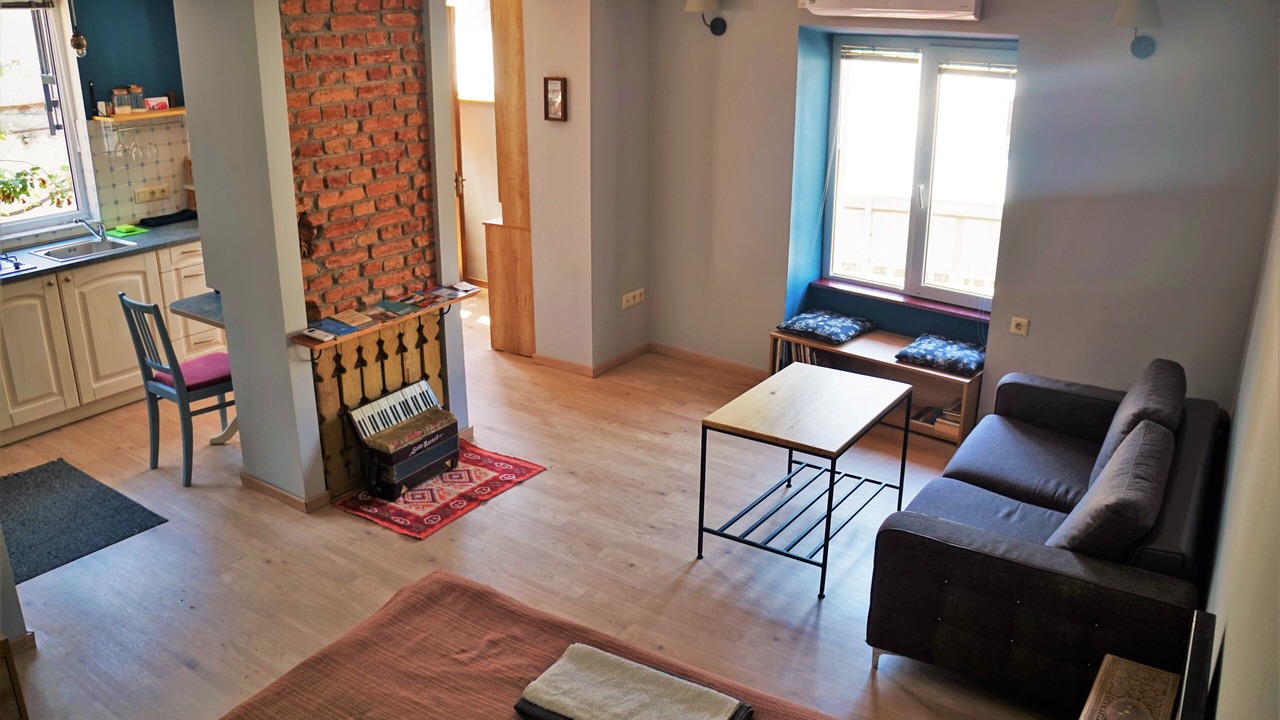 Photo of Livingroom in Tbilisi