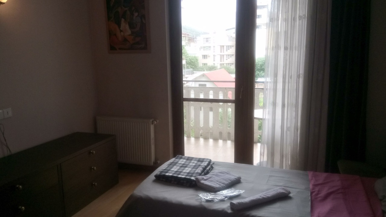 Photo of Bedroom in Vake