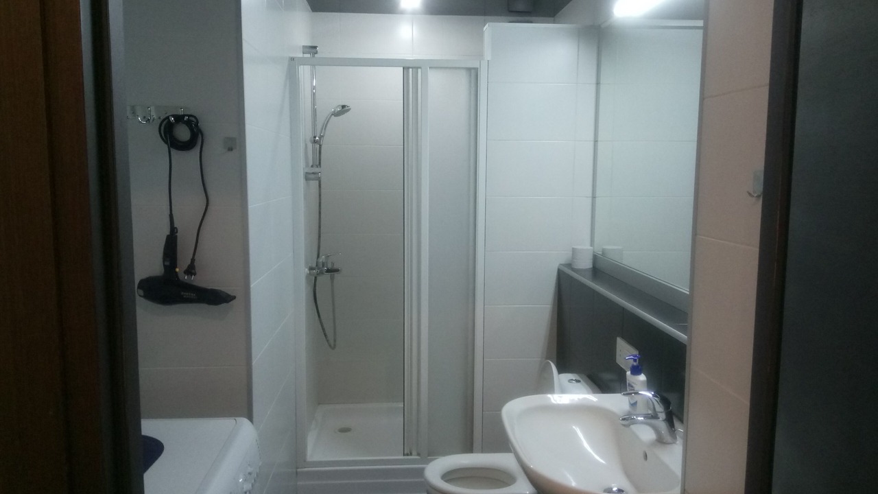 Photo of Bathroom in Vake