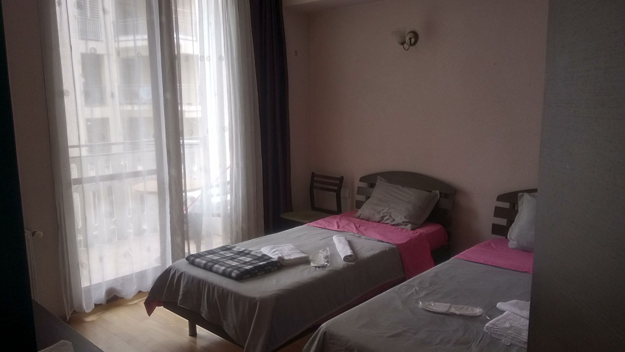 Photo of Bedroom in Vake