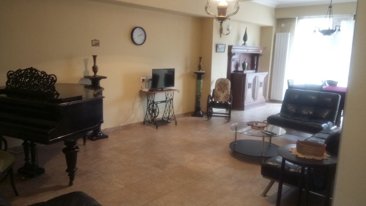 Photo of Livingroom in Vake