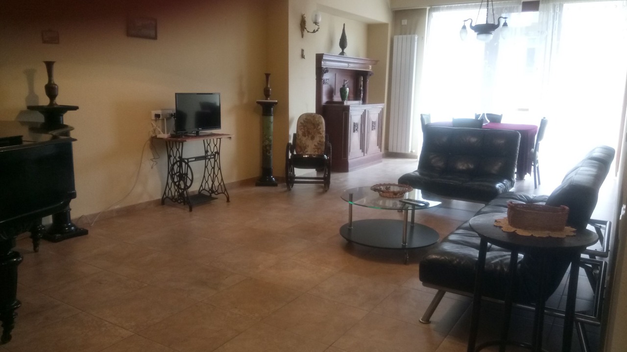 Photo of Livingroom in Vake