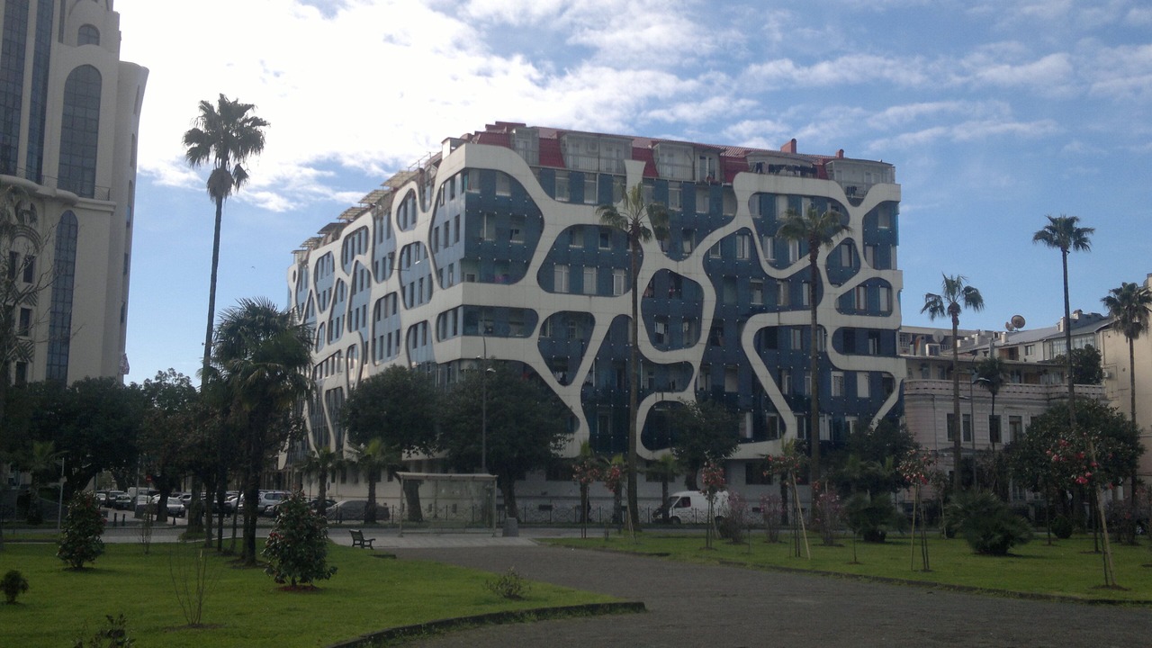 Photo of Outdoor in Old Boulevard