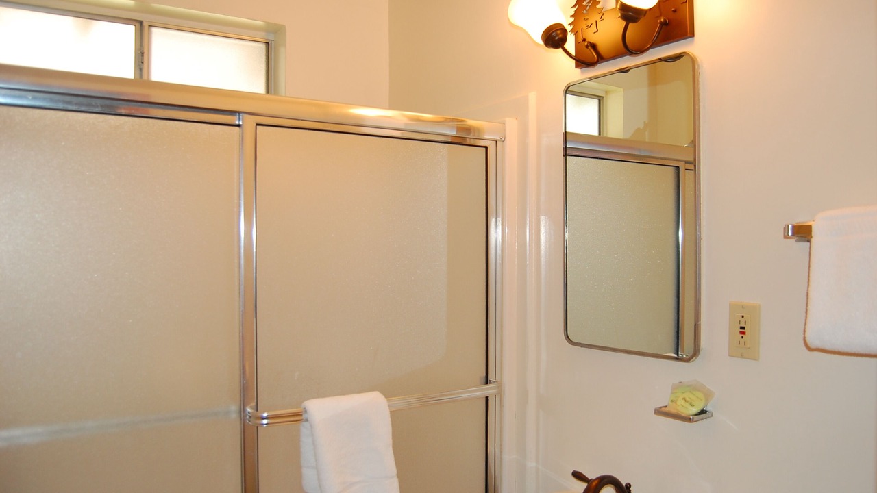 Photo of Bathroom in North Wawona