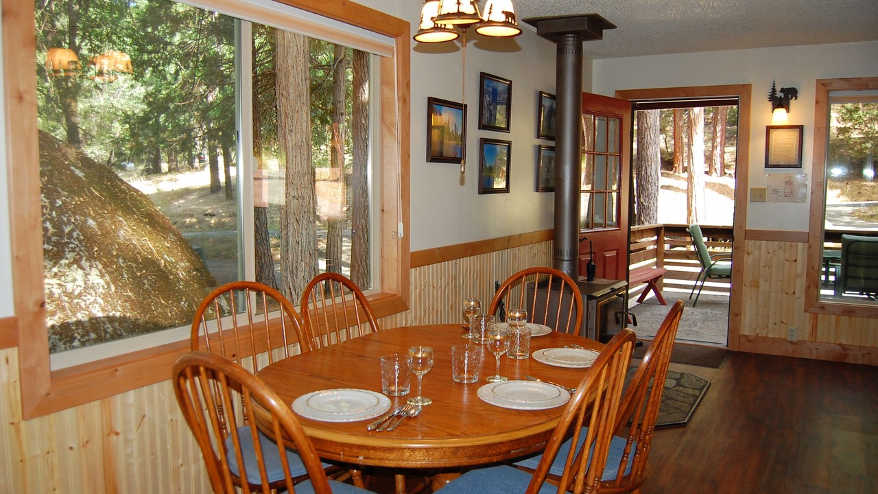 Photo of Others in North Wawona