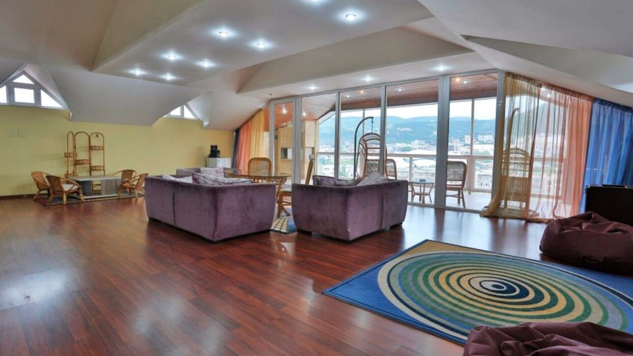 Photo of Patio Balcony in Chugureti