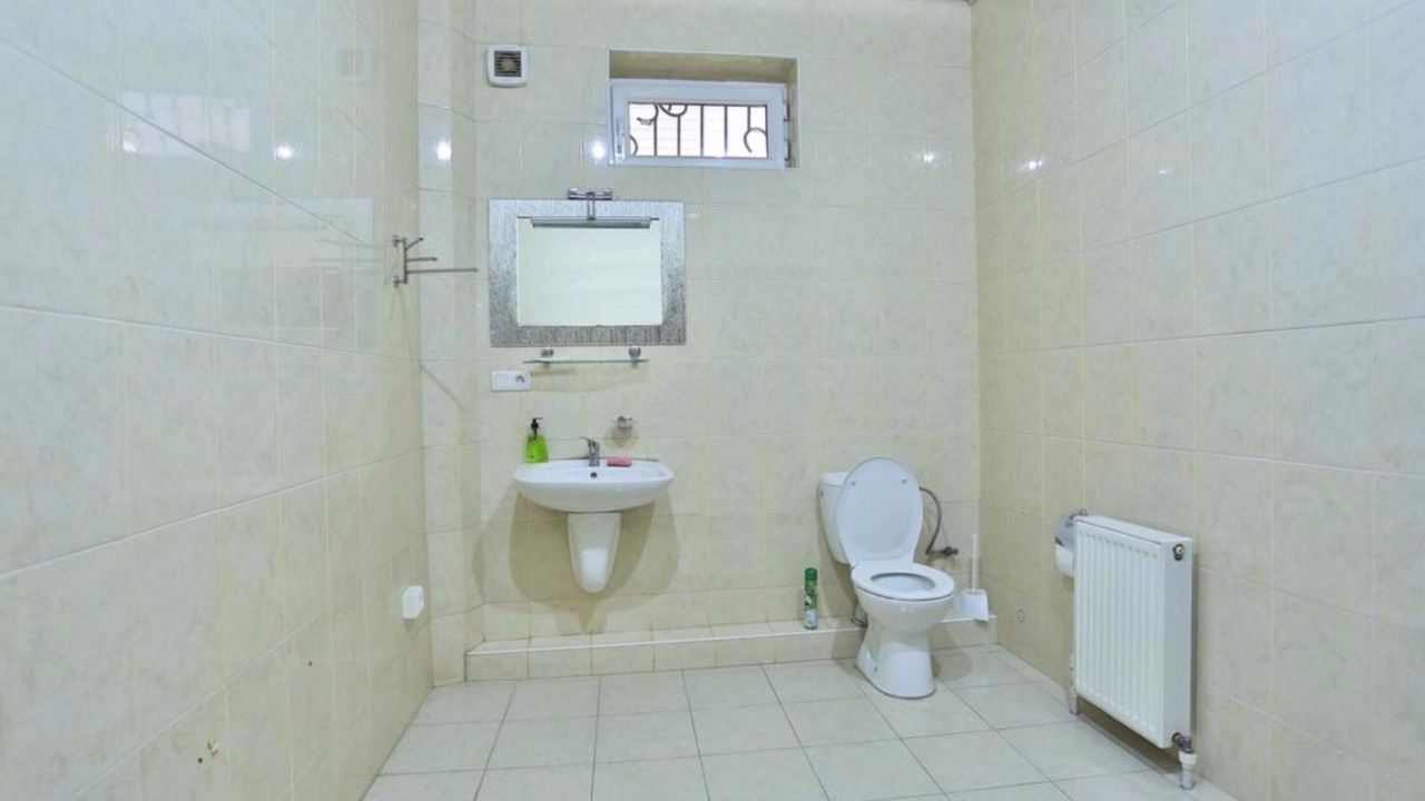 Photo of Bathroom in Chugureti