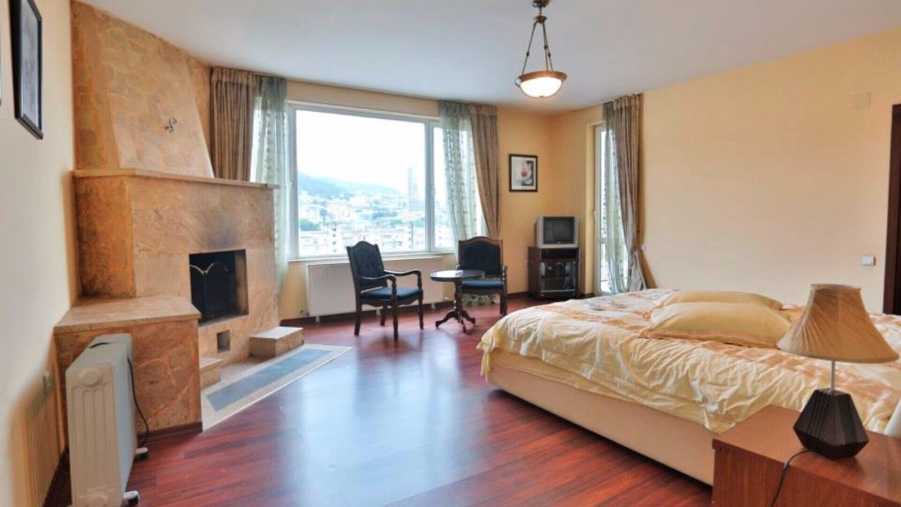 Photo of Bedroom in Chugureti