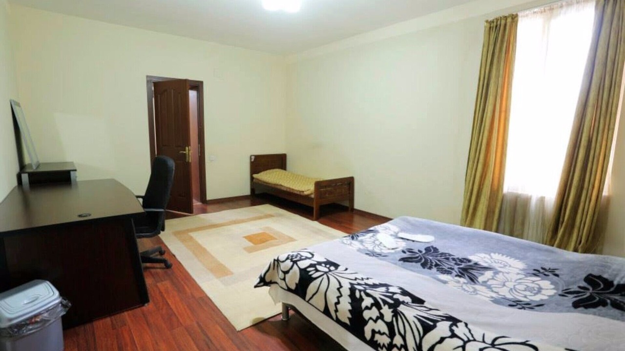 Photo of Bedroom in Chugureti