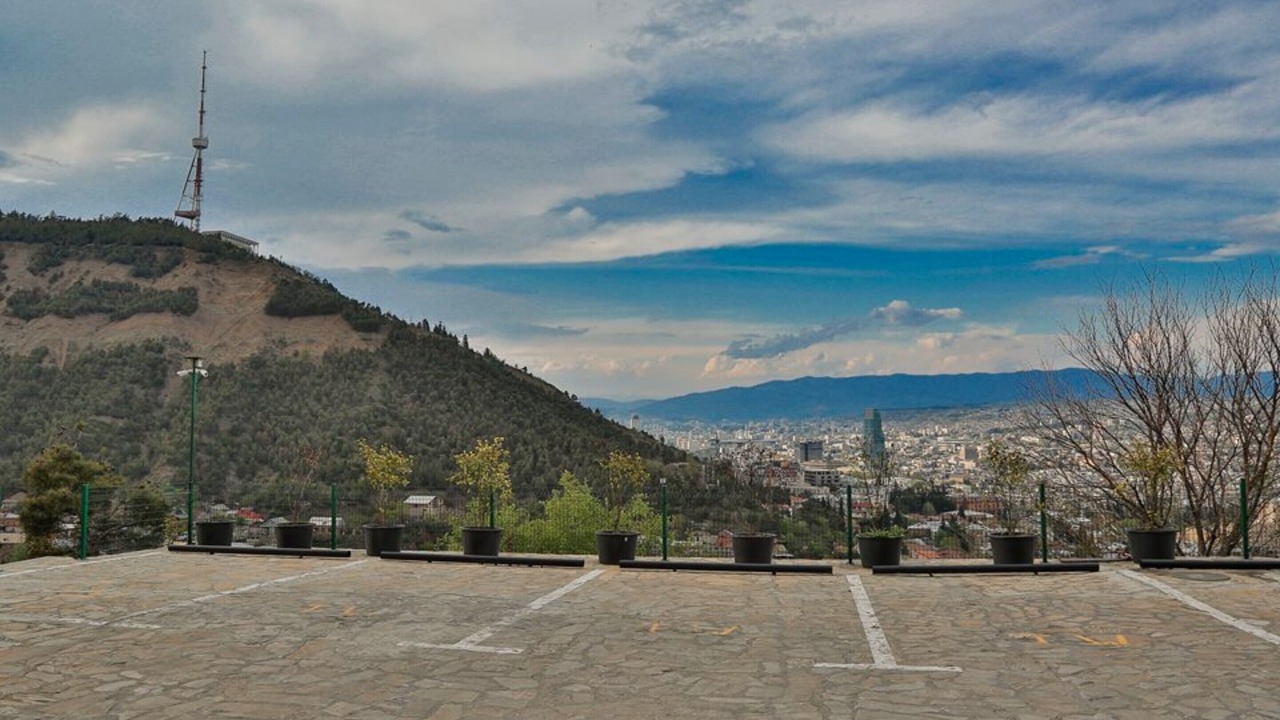 Photo of Outdoor in Tabakhmela