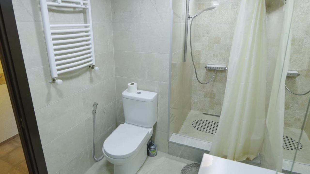 Photo of Bathroom in Tabakhmela