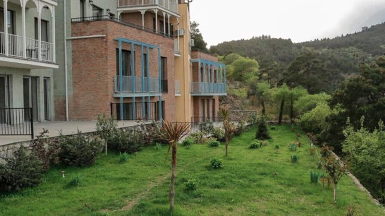 Photo of Outdoor in Tabakhmela