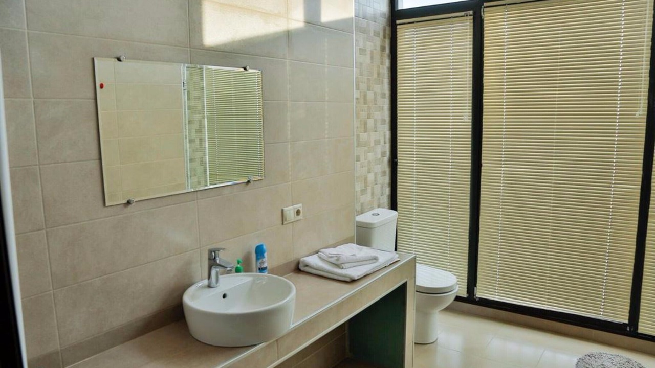 Photo of Bathroom in Tabakhmela