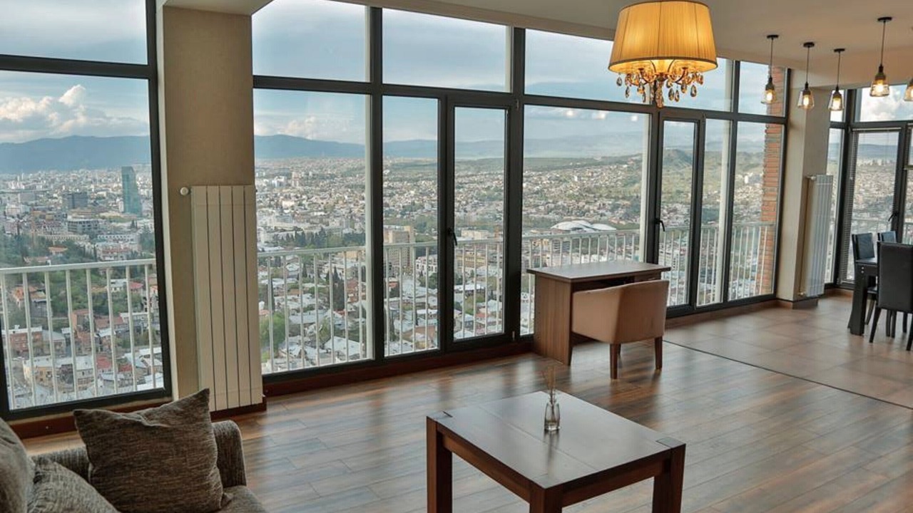 Photo of Livingroom in Tabakhmela