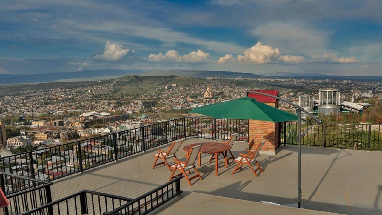 Photo of Outdoor in Tabakhmela