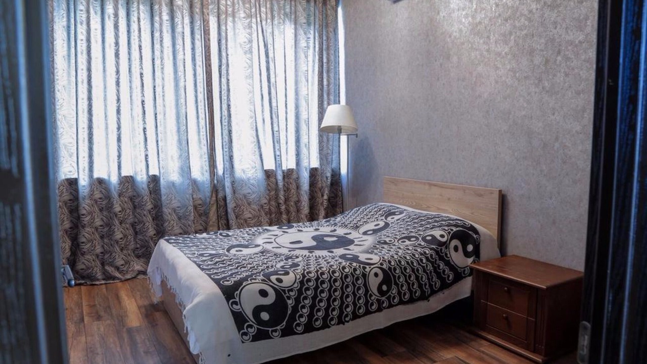 Photo of Bedroom in Tabakhmela