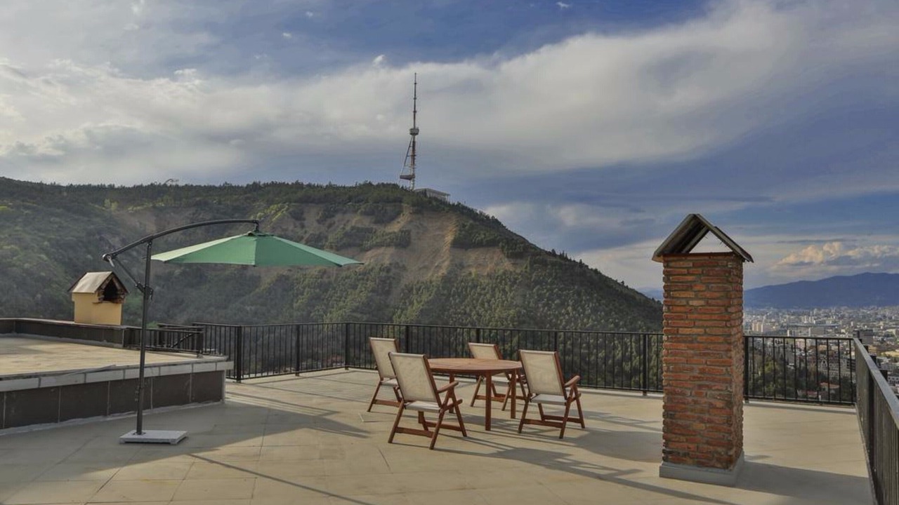 Photo of Outdoor in Tabakhmela