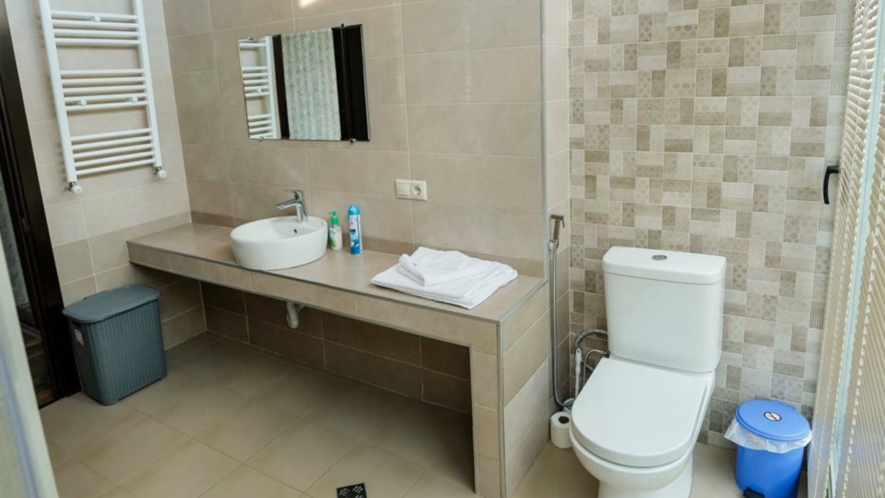 Photo of Bathroom in Tabakhmela