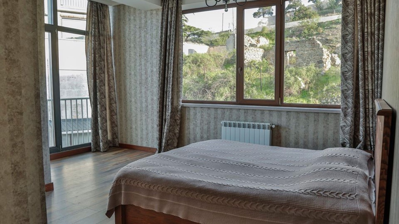 Photo of Bedroom in Tabakhmela