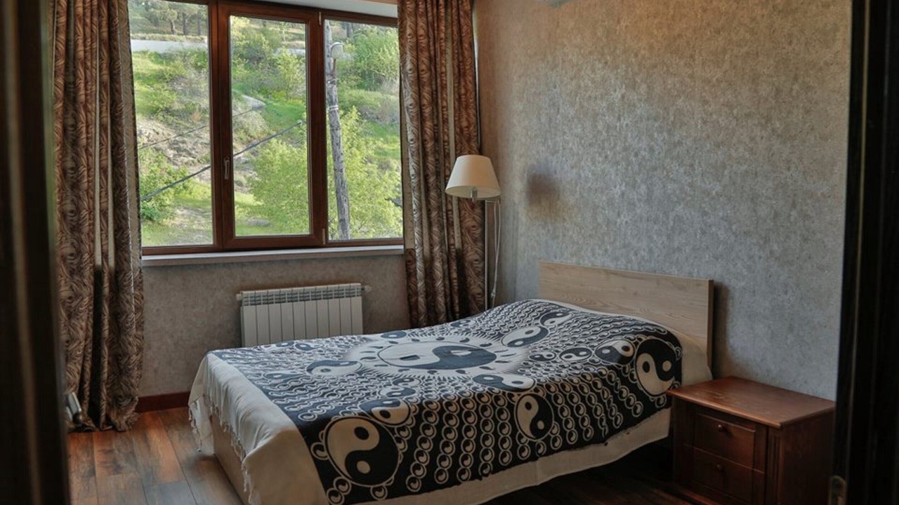 Photo of Bedroom in Tabakhmela